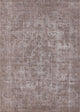 Ahgly Company Indoor Rectangle Mid-Century Modern Area Rugs, 8' x 12'