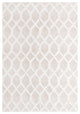 Unique Loom Sabrina Soto Casa Havana Area Rug, Beige, 6' 4 X 9' 0 Rectangular