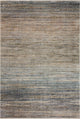 Loloi Soho Earth/Multi 7'10"x10' Area Rug