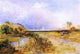 Thomas Moran Vera Cruz Mexico Wall Decal
