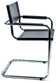 Mart Stam Cantilever Armchair