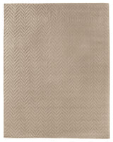 Exquisite Rugs, Demani, Beige and Yellow, 6'x9'