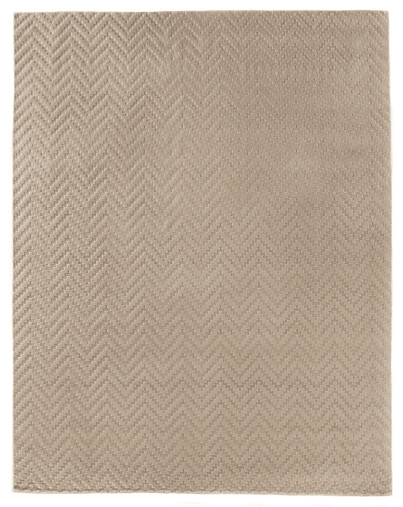 Exquisite Rugs, Demani, Beige and Yellow, 6'x9'