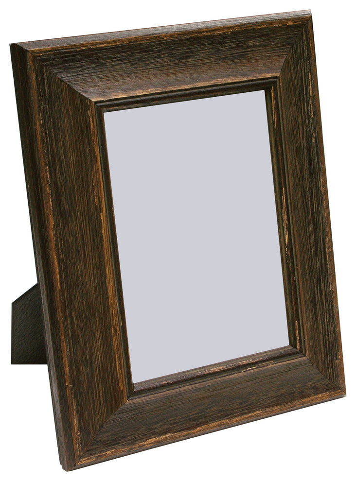 Maxxi 365 Andruebourbon Frame, Brown, 4"x6"
