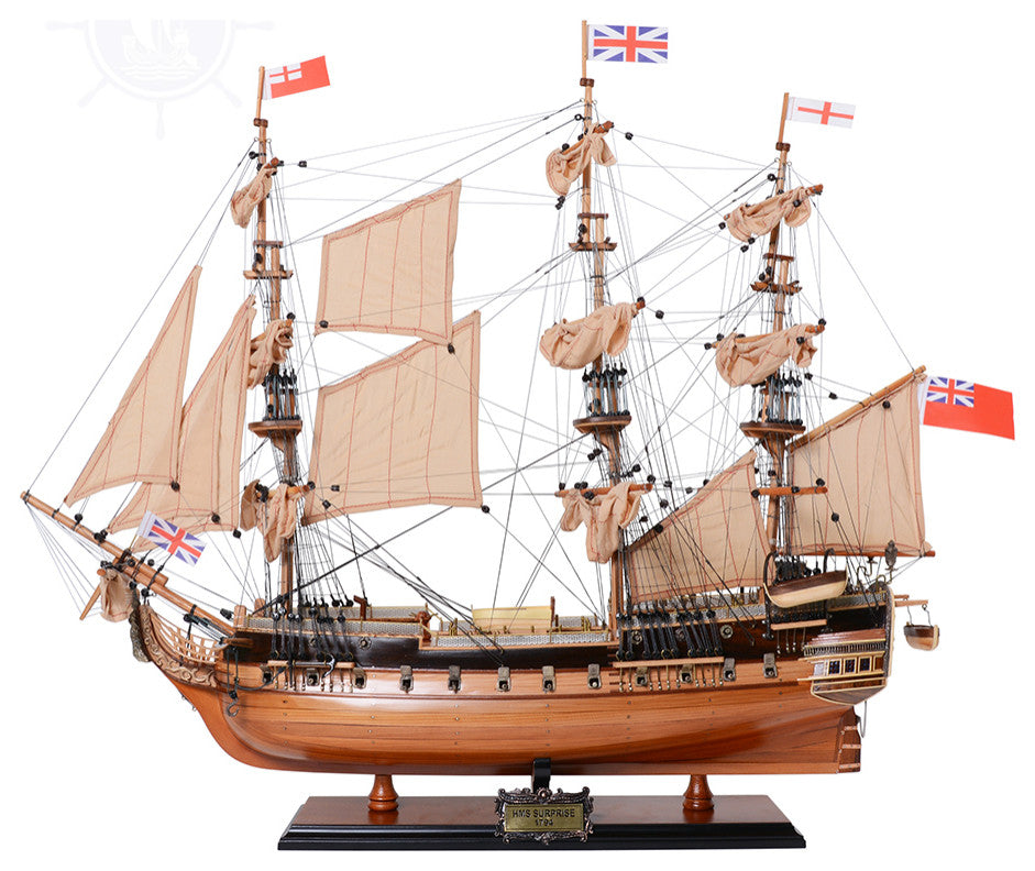 HMS Surprise Medium