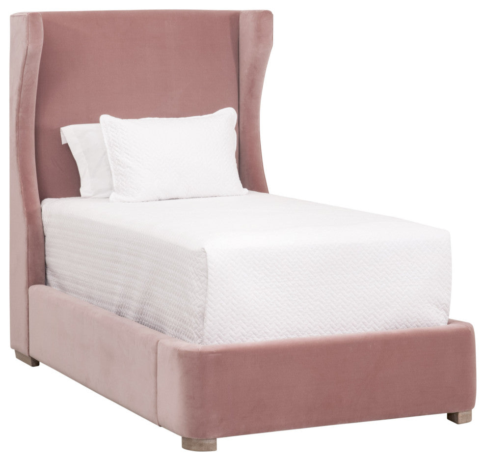 Balboa Twin Bed