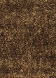 Rizzy Home Kempton KM2317 Olive Solid Area Rug, Rectangular 5'x7'