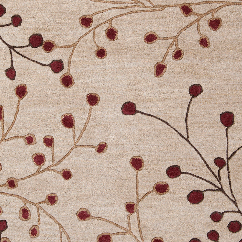 Athena Area Rug, 9'9" Round