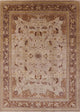 Ahgly Company Indoor Rectangle Mid-Century Modern Area Rugs, 2' x 4'