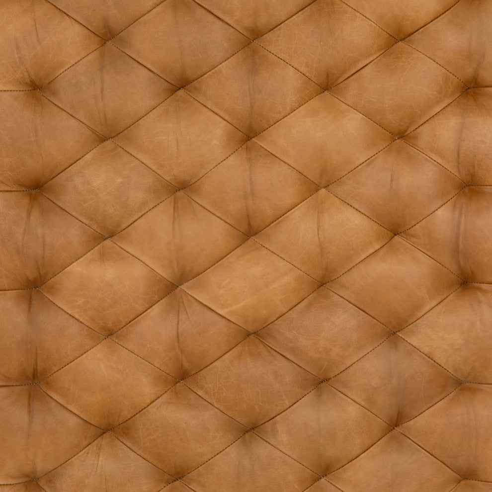 Isle Ottoman, Palermo Butterscotch