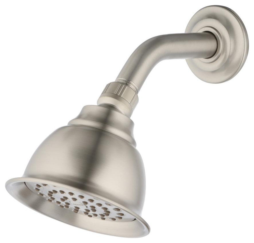 Banbury Spot Resist Brushed Nickel Posi-Temp Tub/Shower