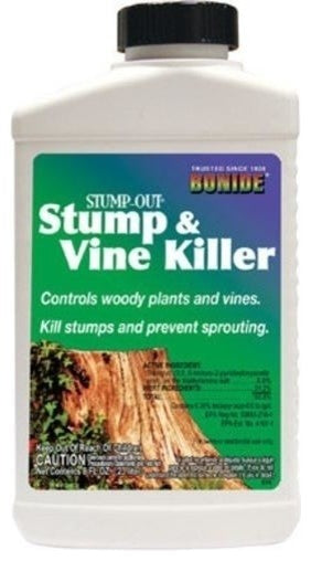 Bonide Vine and Stump Killer With Applicator, 8 Oz