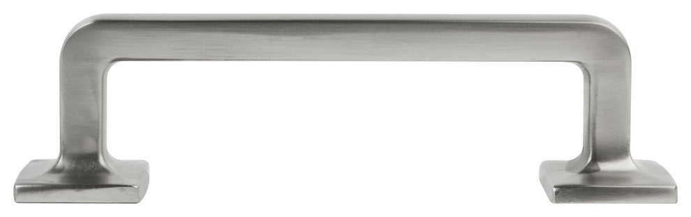 Sumner Street Home Hardware Boise Pull, Satin Nickel