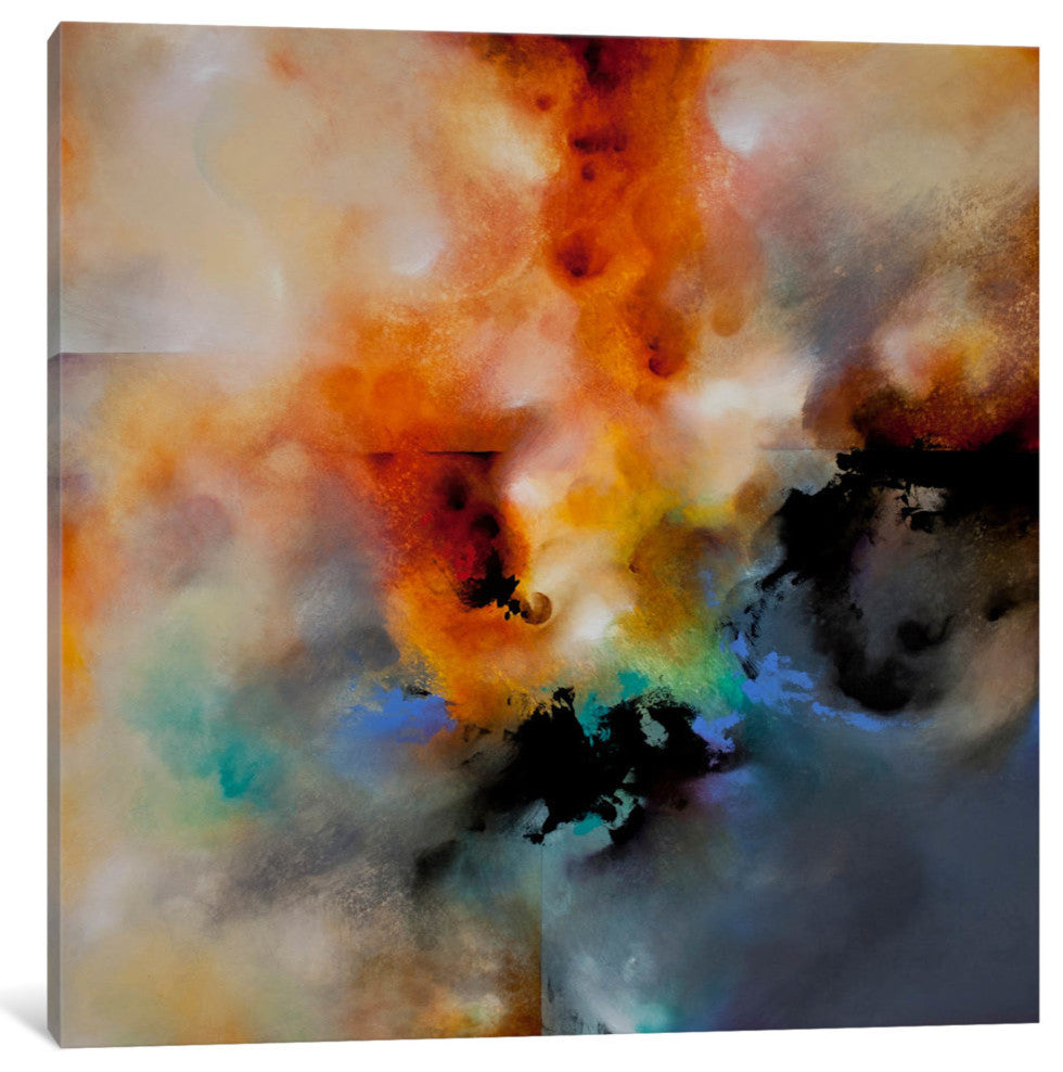 "Magic Sky" by CH Studios, 12x12x1.5"