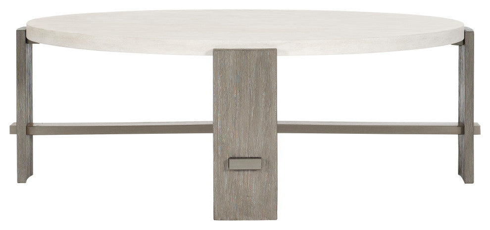 Bernhardt Foundations Cocktail Table