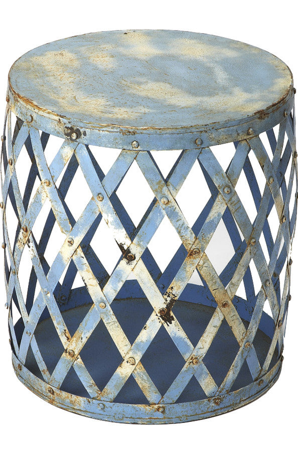 Butler Bangor Iron Bunching Table, Artifacts - 2865290