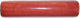 5 pcs Terracota Talavera Clay Pencil