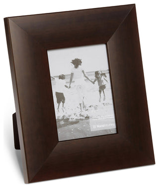 Contemporary Ramino Wood Picture Frame 4 x 6