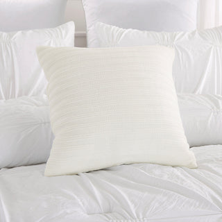 Ashely Luxury 6 Piece Comforter Set, Queen