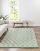 Jill Zarin Dorset English Manor Rug
