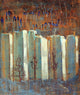 Mikalojus Ciurlionis Winter III - 20" x 25" Premium Canvas Print
