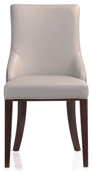 Manhattan Comfort Shubert Dining Chairs, Set of 2