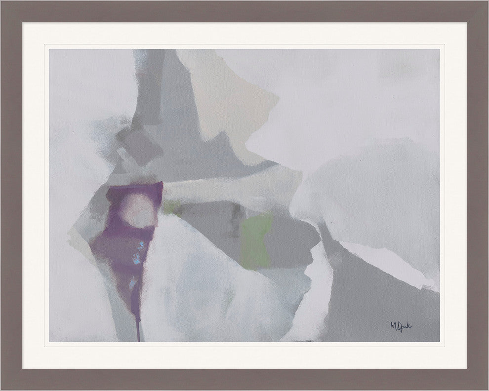 Wickham Gray 2, Giclee Reproduction Artwork