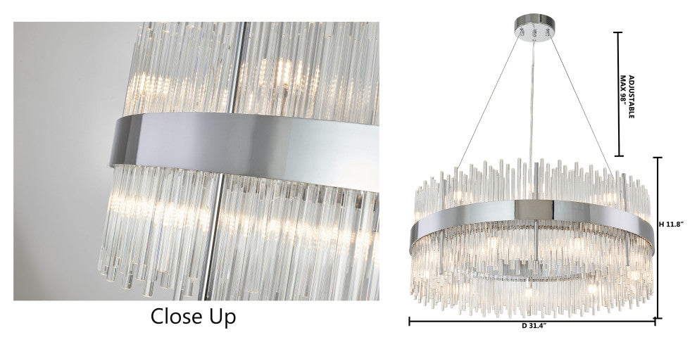 Chandelier
