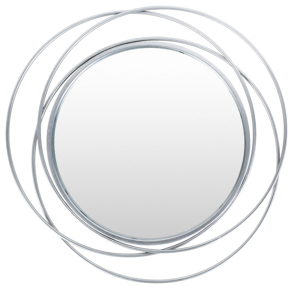 Dixie DII-001 24"H x 24"W Mirror