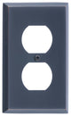 Quaker Single Outlet