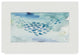 Lisa Audit ''Sea Life 1'' Canvas Art, 47"x30"