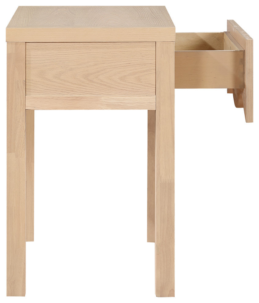 Fiora Veneer Nightstand