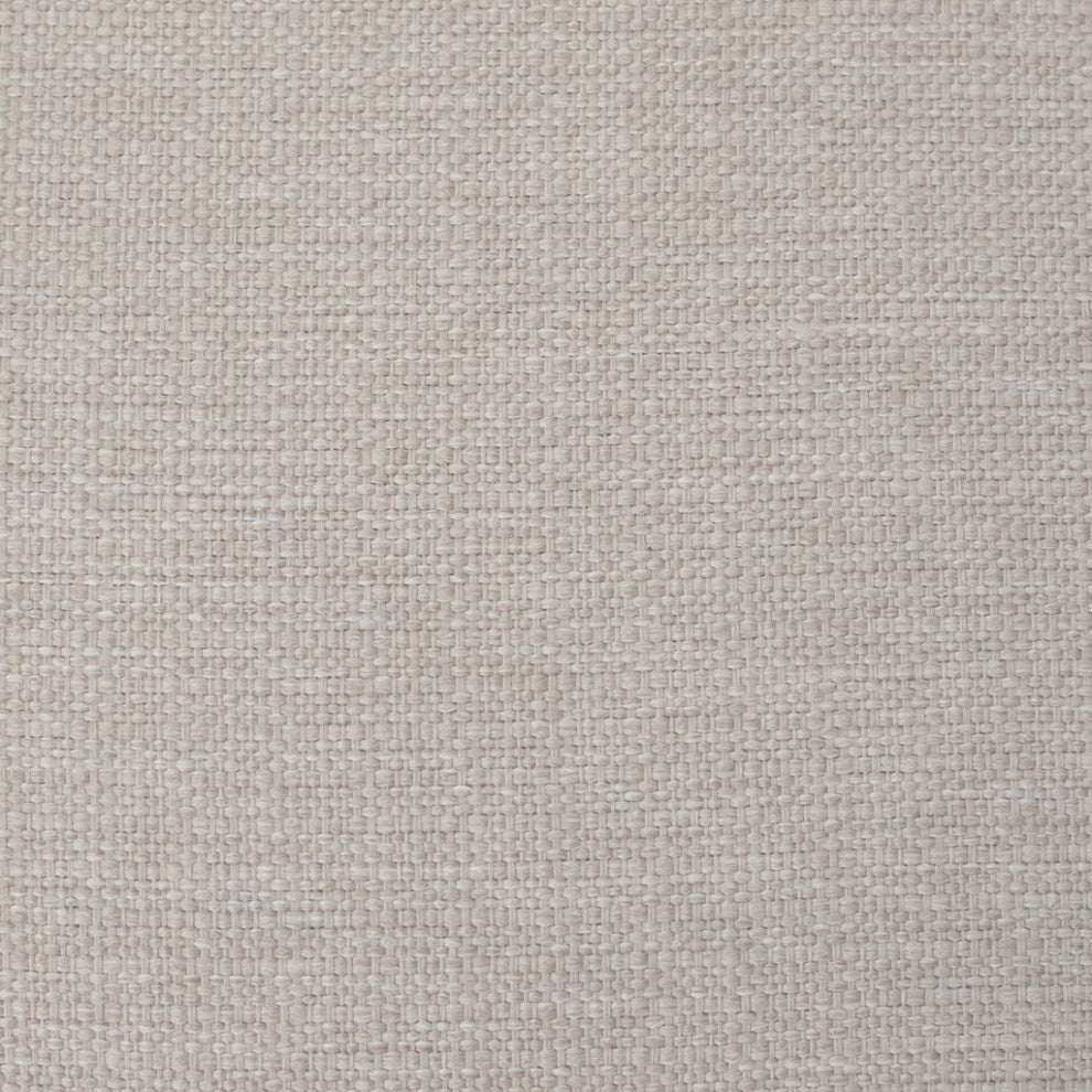 Martha Stewart Morgan Cane Accent Chair With Removable Back Cushion