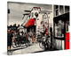 "41753" Painting Print on Canvas by Irena Orlov