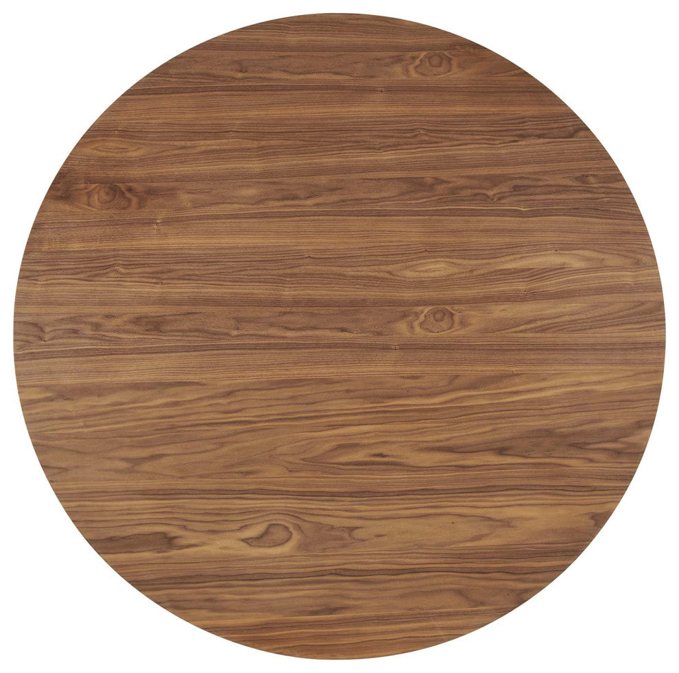 Gratify 60" Round Dining Table