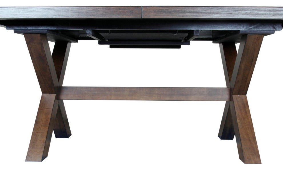 Astoria Trestle Table
