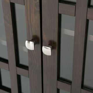 Close-up of metal handles; product on white background (alternate_white_close).