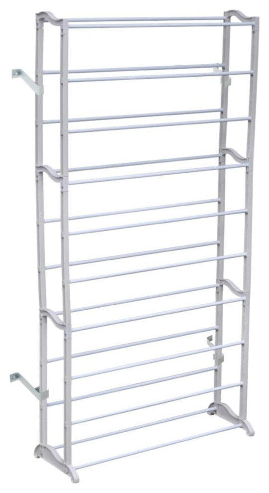 10 Tier Shoe Rack/Shelf