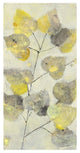 "Aspen Branch I" Digital Paper Print by Albena Hristova, 32"x62"