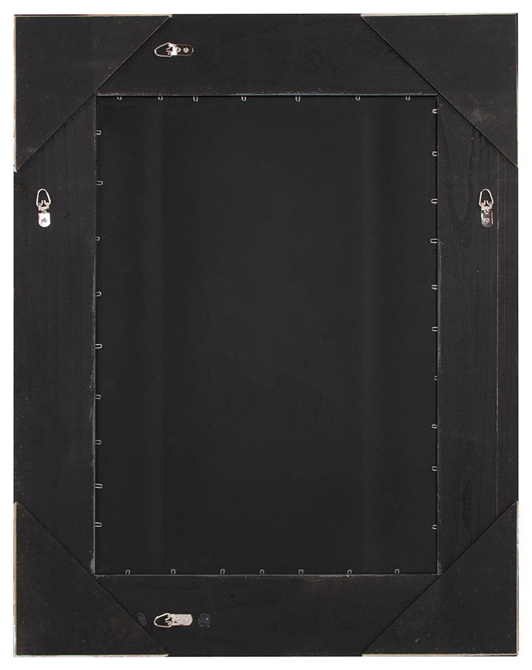 Howard Elliott Gregory Mirror