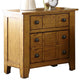 Emma Mason Signature Galliver Drawer Nightstand