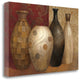 "Timeless Vessels" By Albena Hristova, Giclee Print on Gallery Wrap Canvas
