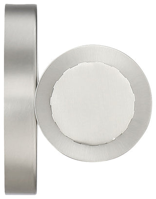 Access Lighting 62531LEDD-OPL Aqua 2 Light 25"W LED Bath Bar - Brushed Steel