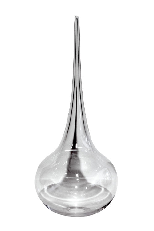 Nail Object d'Art, Joe Ginsberg Collection, Crystal, Large