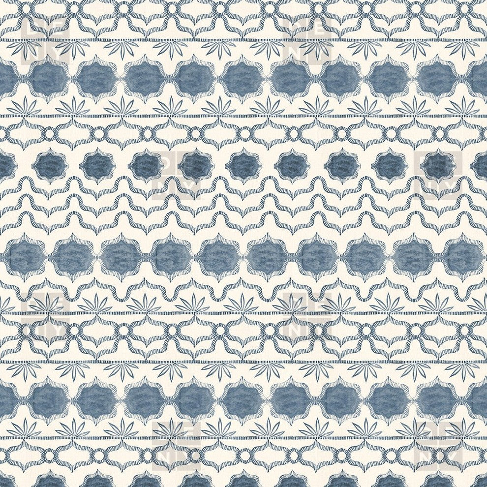 Dash And Ash Tuni Luna Duvet Cover, King