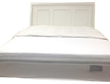 Luxury Living Waterproof Hypoallergenic Mattress Protector, King