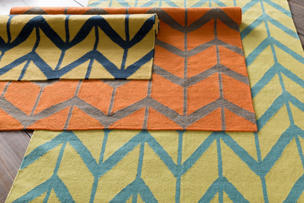 Surya Fallon FAL-1090 5' x 8' Rug