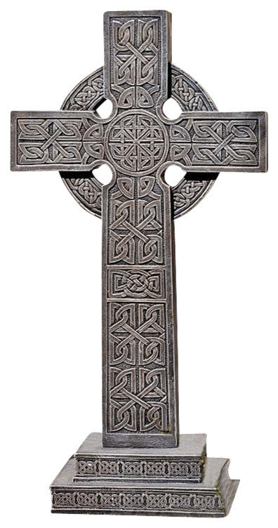 Bannockburn Celtic Cross