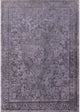Ahgly Company Indoor Rectangle Mid-Century Modern Area Rugs, 5' x 8'