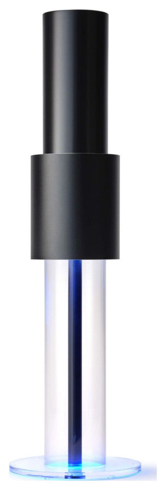 IonFlow Signature Air Purifier, Black